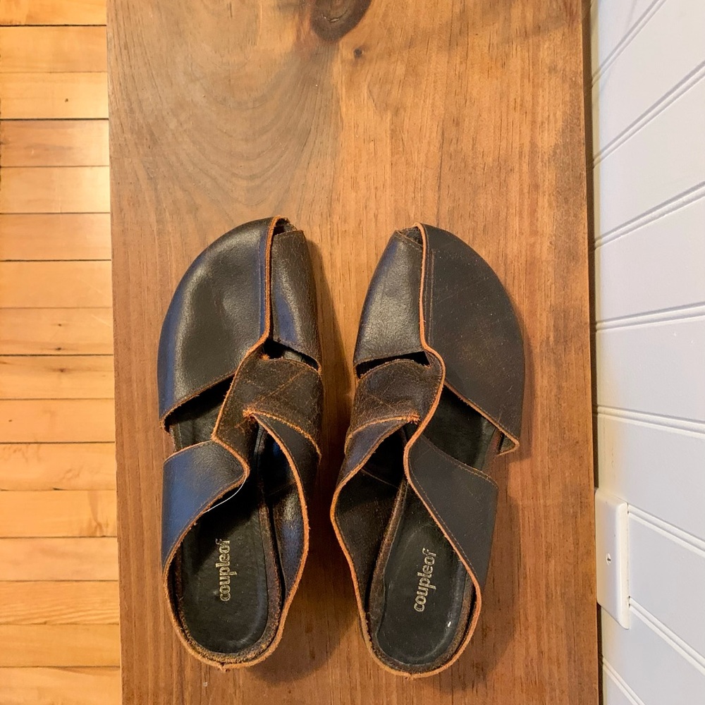Mules - Beautiful Israeli seller